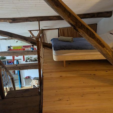 Farm House In Ribeira Sacra O Carballo المظهر الخارجي الصورة