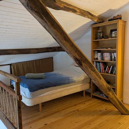 Farm House In Ribeira Sacra O Carballo المظهر الخارجي الصورة