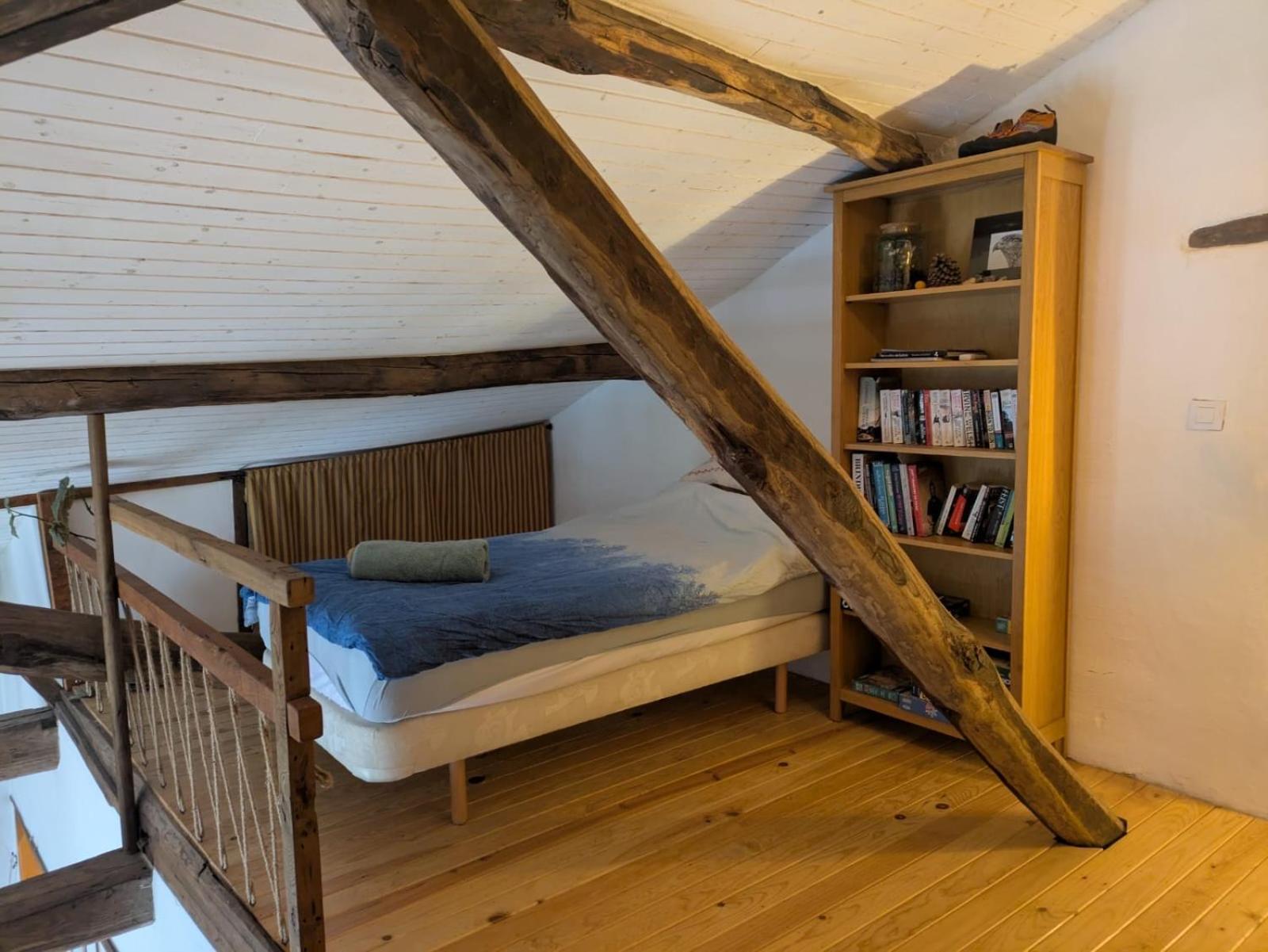 Farm House In Ribeira Sacra O Carballo المظهر الخارجي الصورة